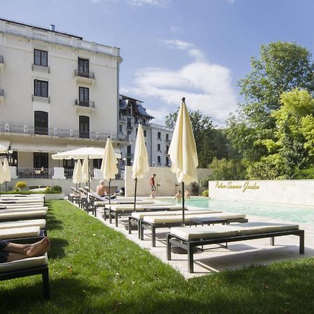 Băile Govora Hotel Palace المظهر الخارجي الصورة