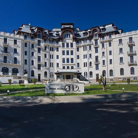 Băile Govora Hotel Palace المظهر الخارجي الصورة